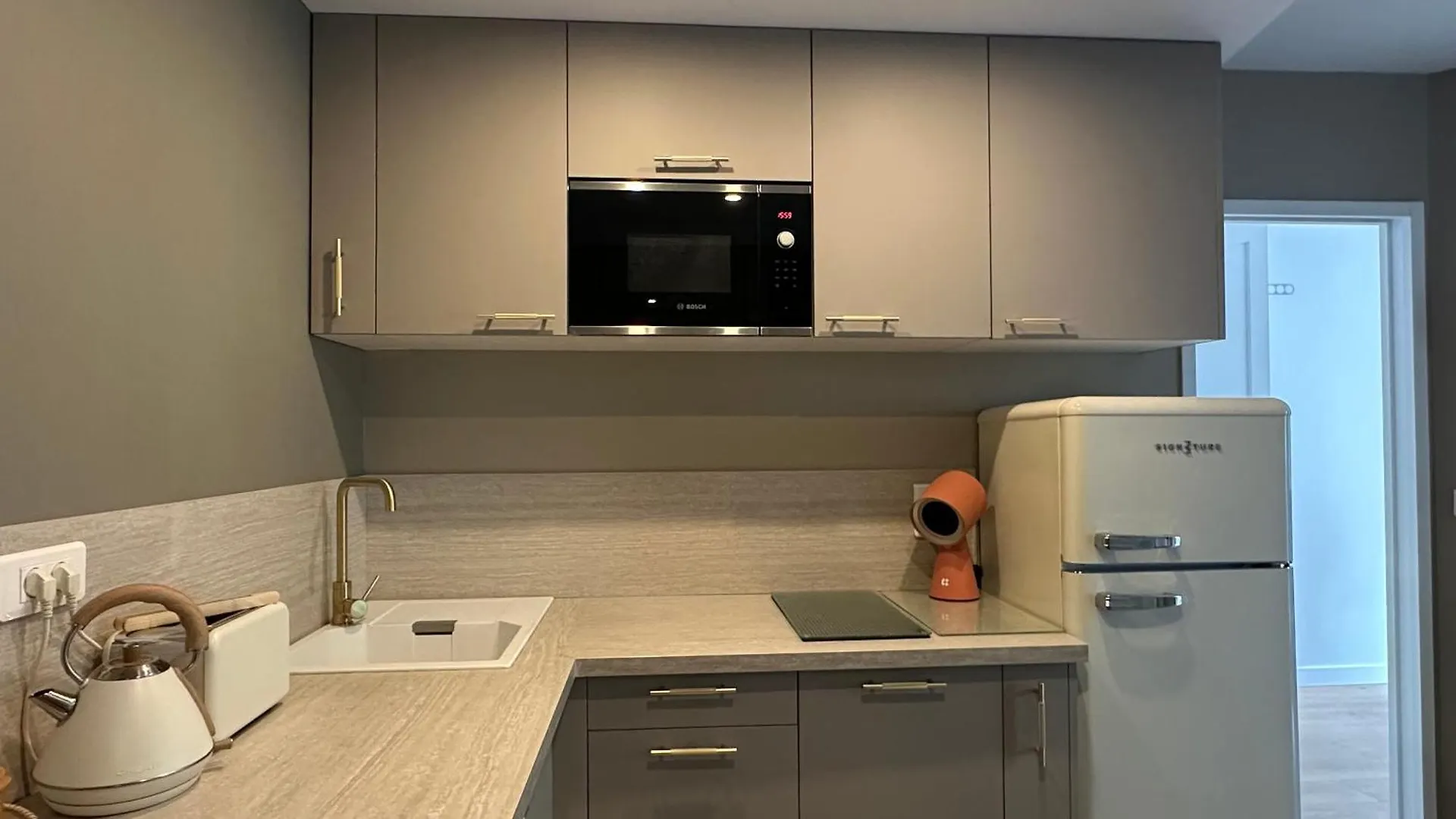 Evasion Confort Párizs Apartman