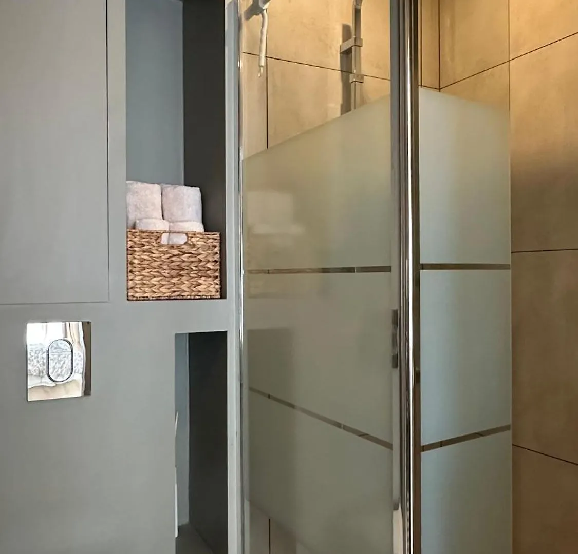 Evasion Confort Paris Apartment
