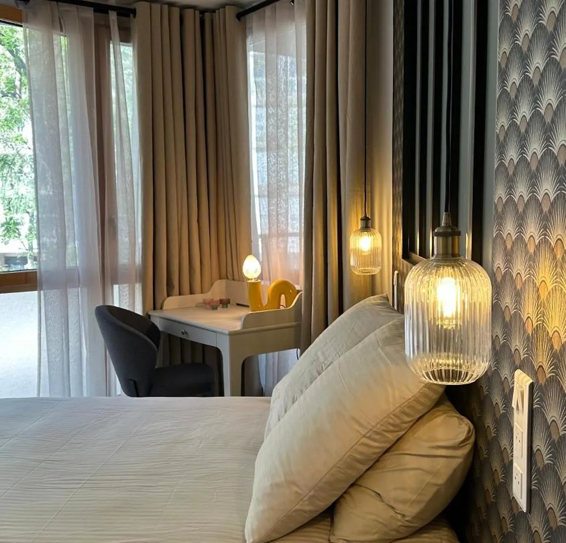 Evasion Confort Paris