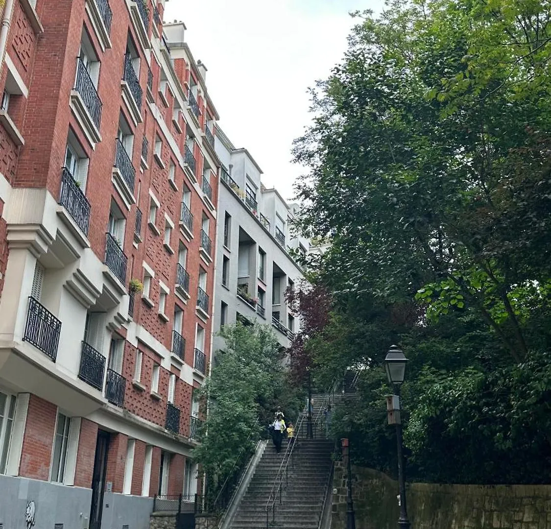Evasion Confort Paris