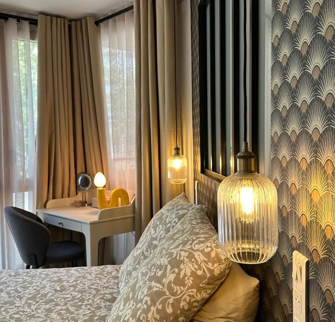 Evasion Confort Paris
